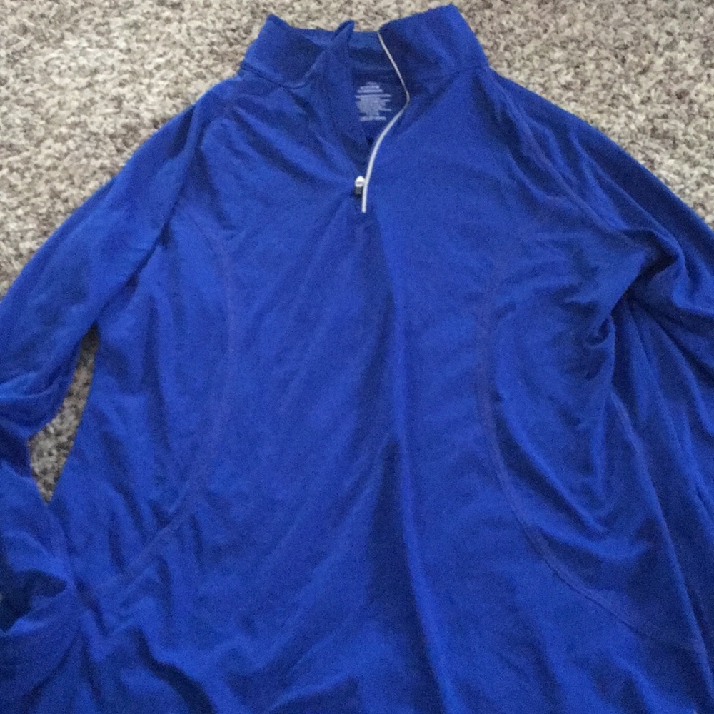 Workout wear